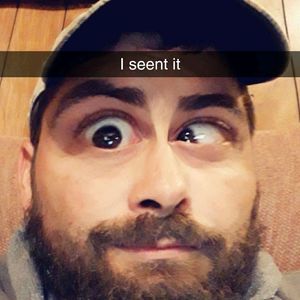 Meet your Posher, James